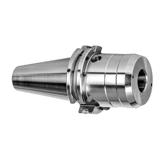 Патрон гидропластовый с хвостовиком SK40 (DIN 69871) Slim тонкий арт. SK40-SPHC20-115